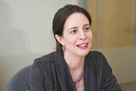 Sarah Cardell Appointed as Interim CEO of the Competition and Markets Authority