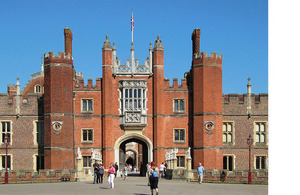 Sarah Jenkins Appointed as Trustee at Historic Royal Palaces