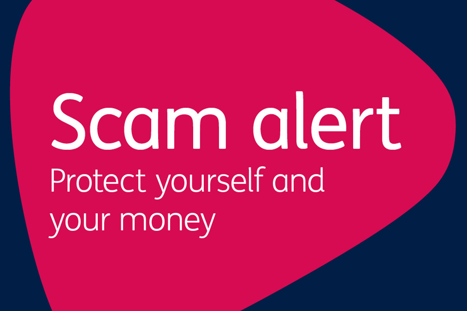 Scams Warning for 12 Million Self Assessment customers