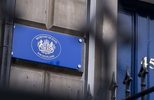 Scottish Universities Awarded £20 Million From UK Government