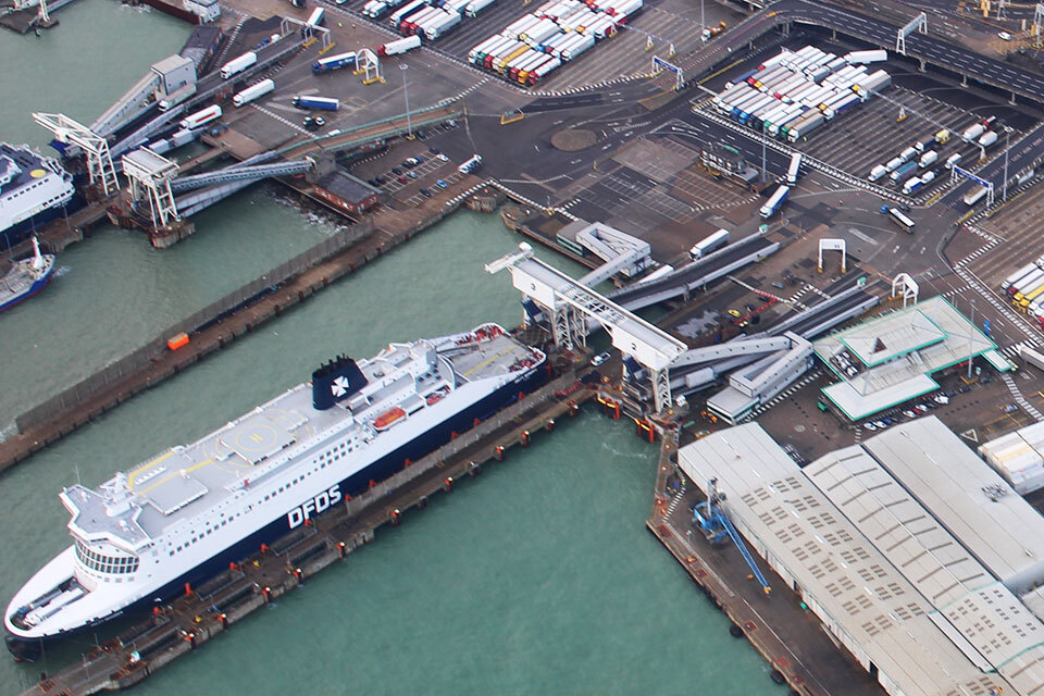 Seafarer Rights to be Enshrined in Law