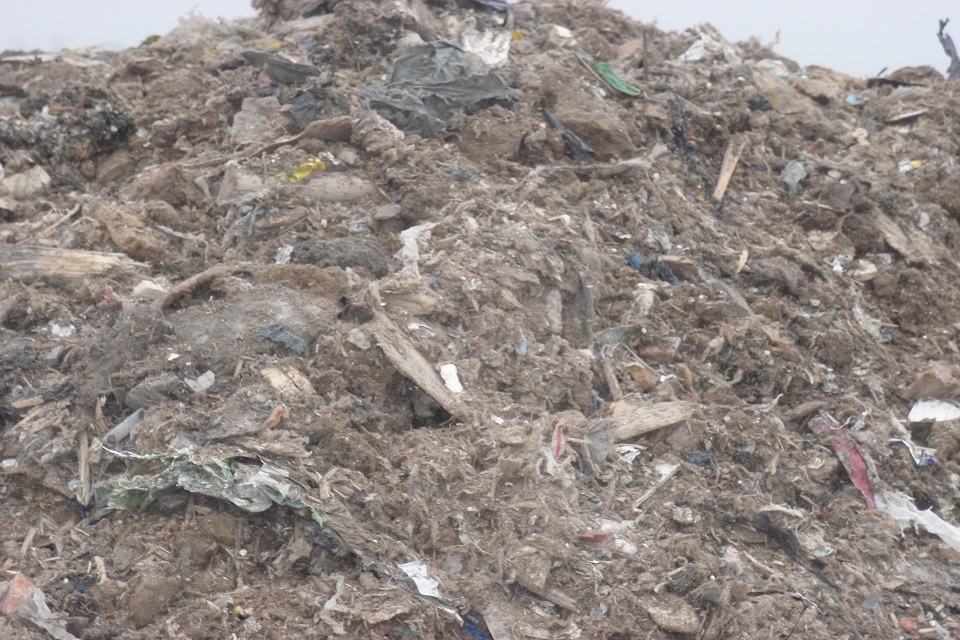 Second Brother to Hand Back Illegal Waste Profits