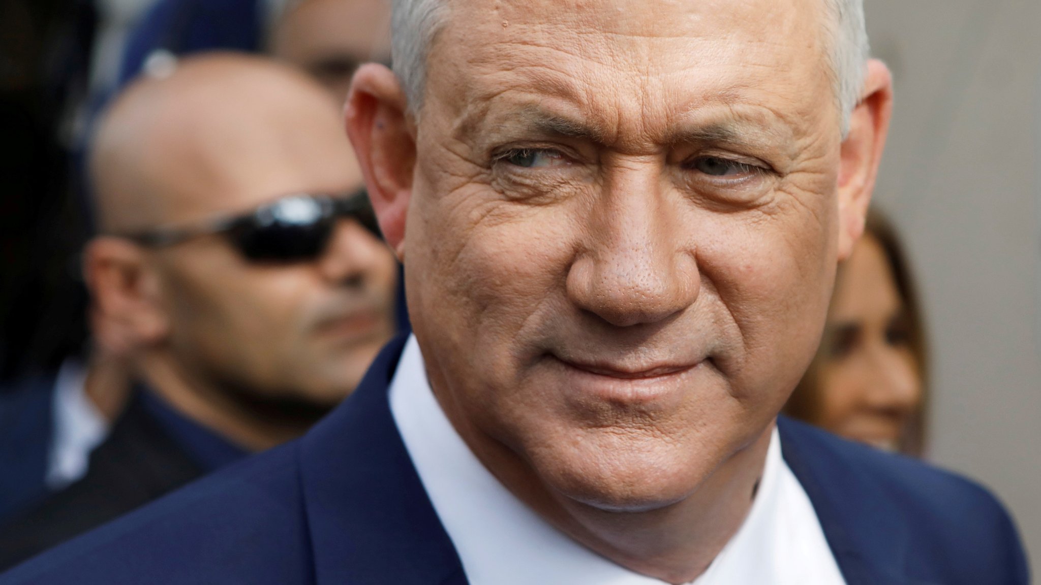 Secretary Blinken’s Call with Israeli Defense Minister Gantz
