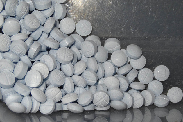 Secretary Blinken’s Meeting with Members of Congress on Illicit Fentanyl