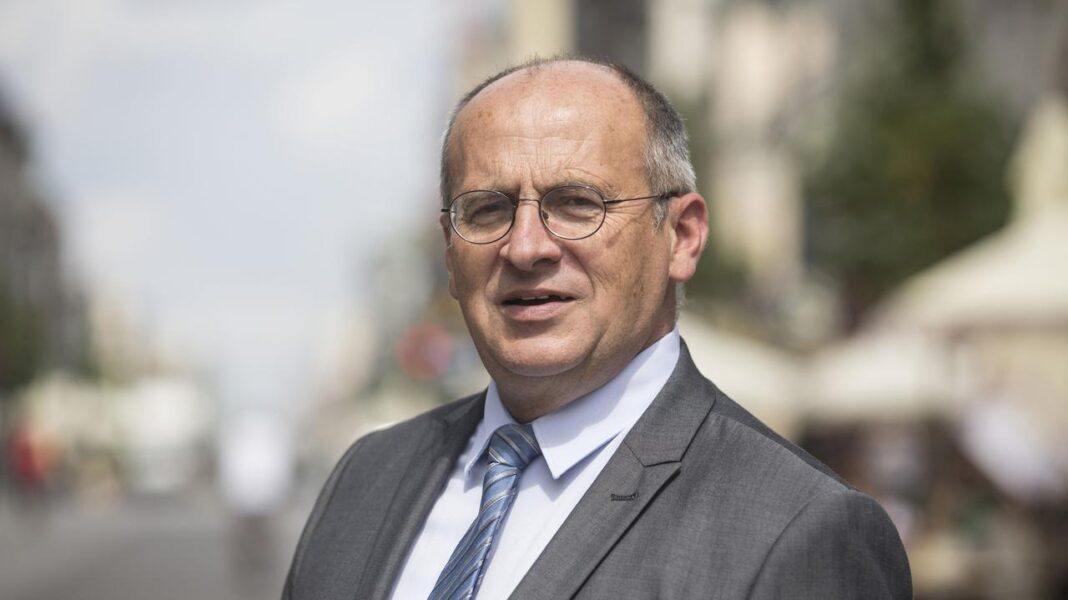 Secretary Pompeo’s Call With Polish Foreign Minister Rau