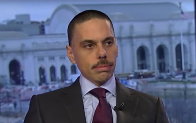 Saudi Foreign Minister Faisal bin Farhan Al Saud