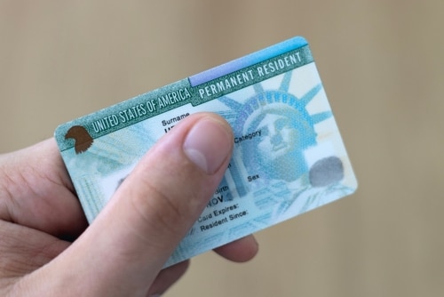 Secretary Rubio Revokes Green Cards of Foreign Nationals with Ties to Iranian Terror Regime