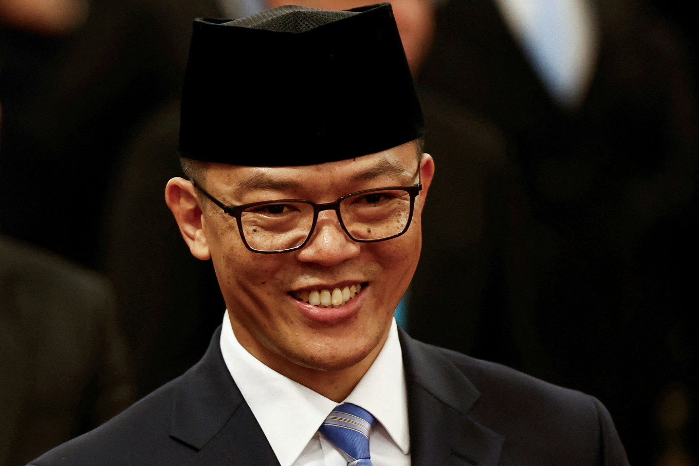 Secretary Rubio’s Meeting with Indonesian Foreign Minister Sugiono