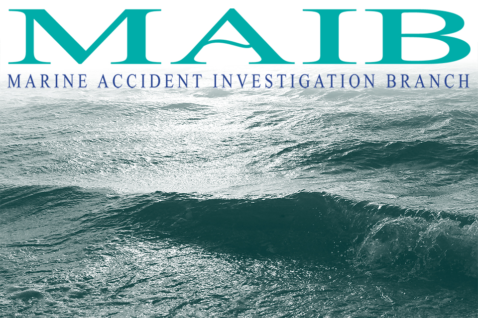 Senior Investigation Support Officer - Southampton