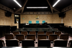 Sentencing Review to Look at Most Dangerous and Prolific Offenders
