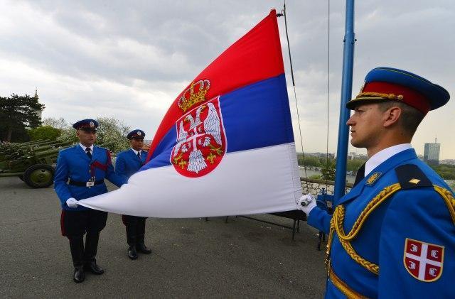 Serbia National Day
