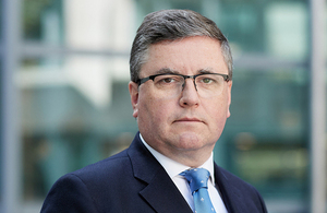 Robert Buckland QC