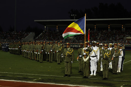 Seychelles National Day