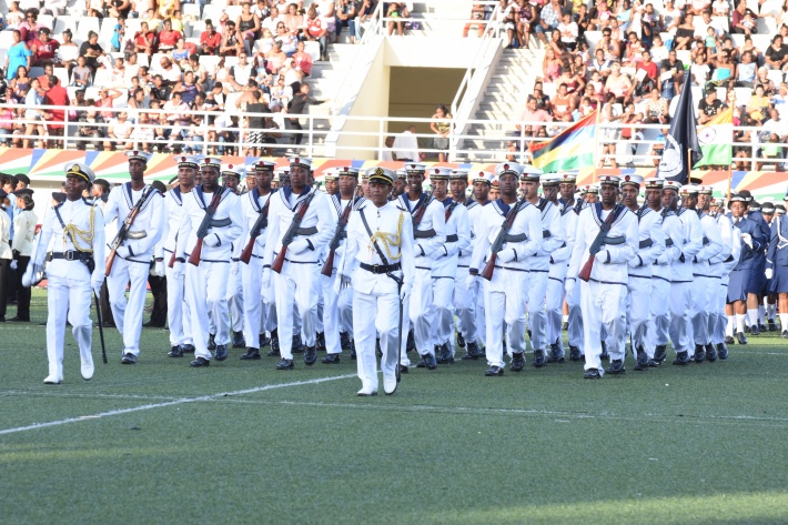 Seychelles National Day