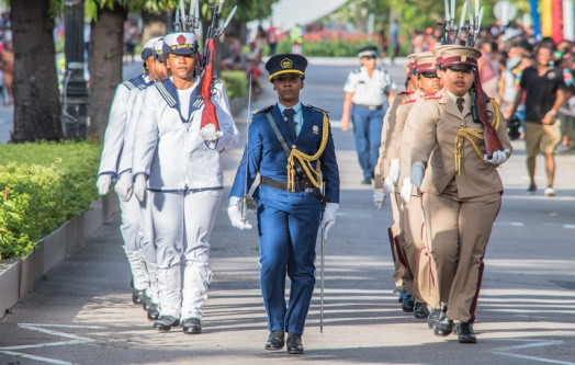 Seychelles National Day