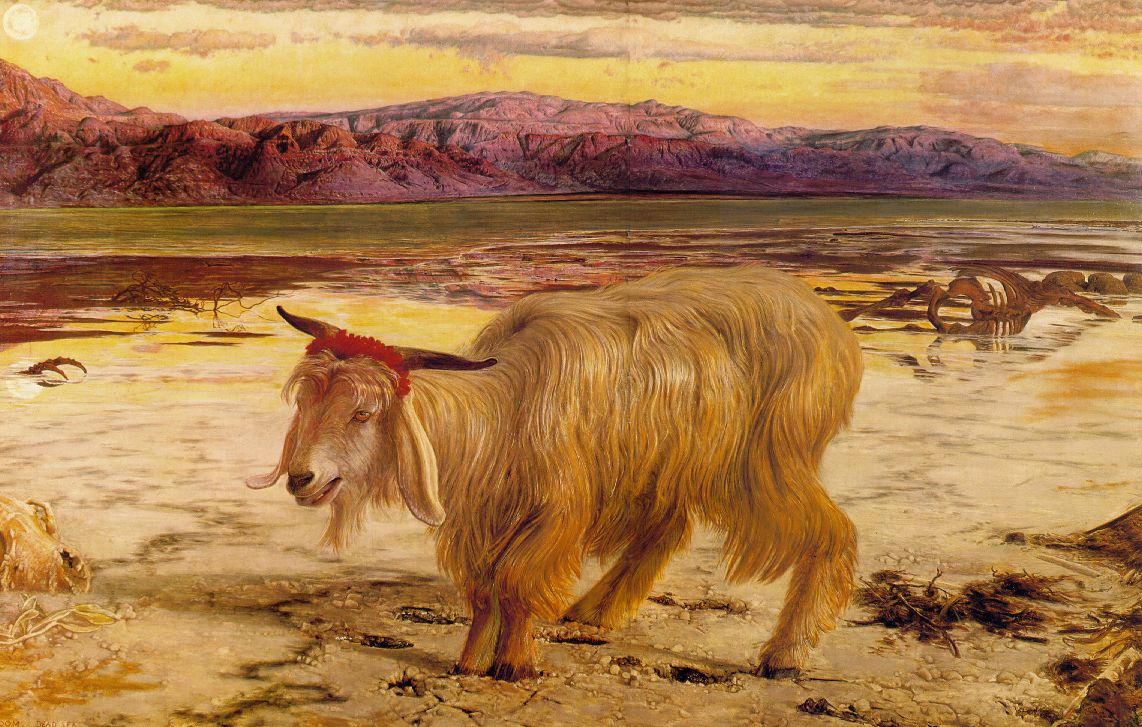 Shabbat Acharei Mot