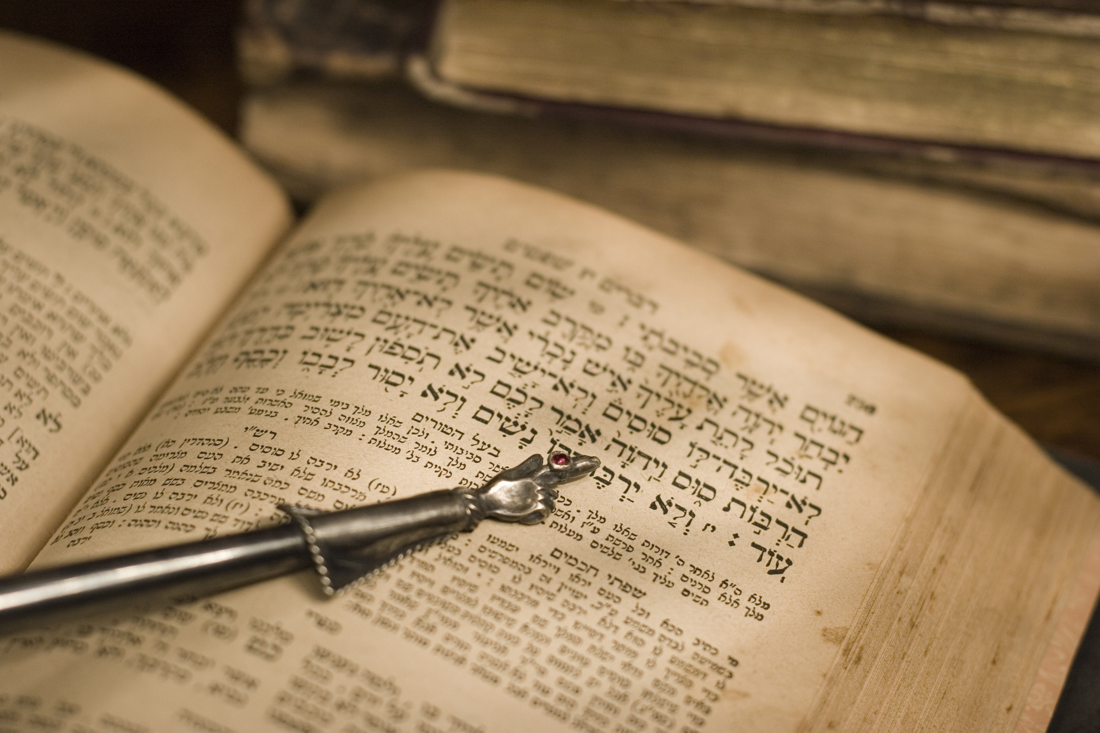 Shabbat Bereishit