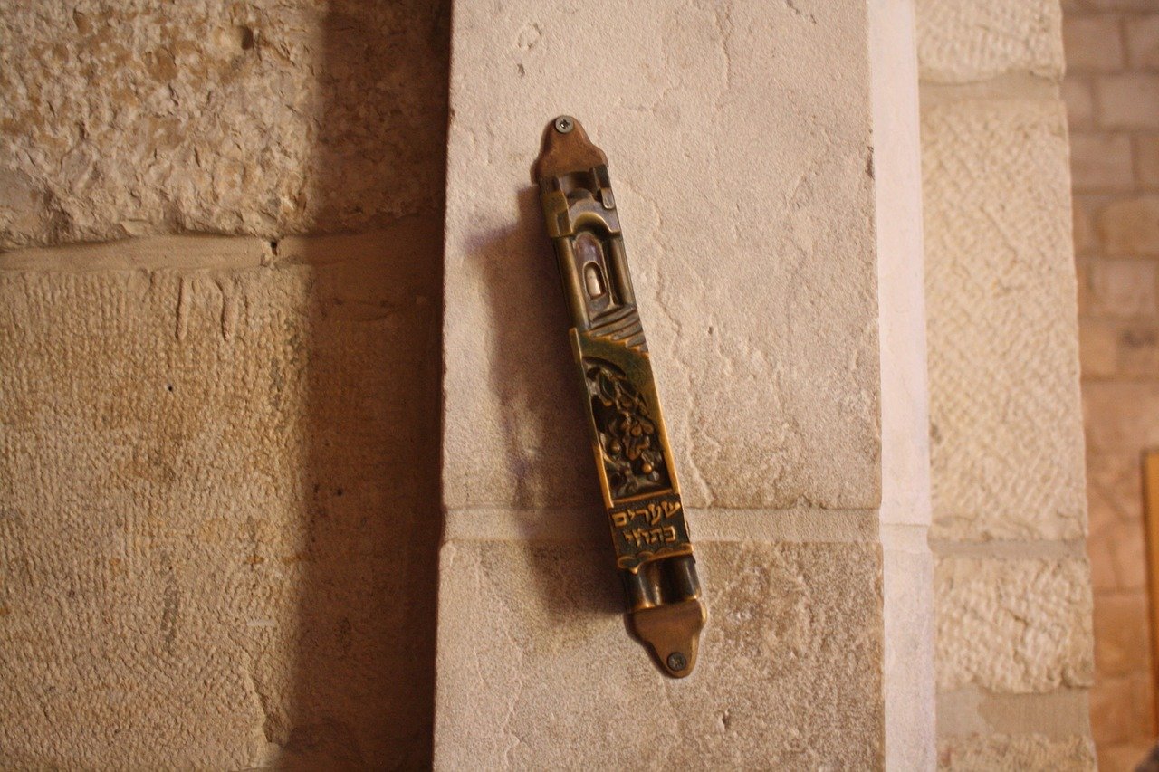 Shabbat Bo