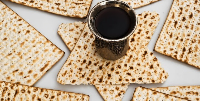 Shabbat Chol HaMoed Pesach