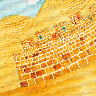 Shabbat Emor