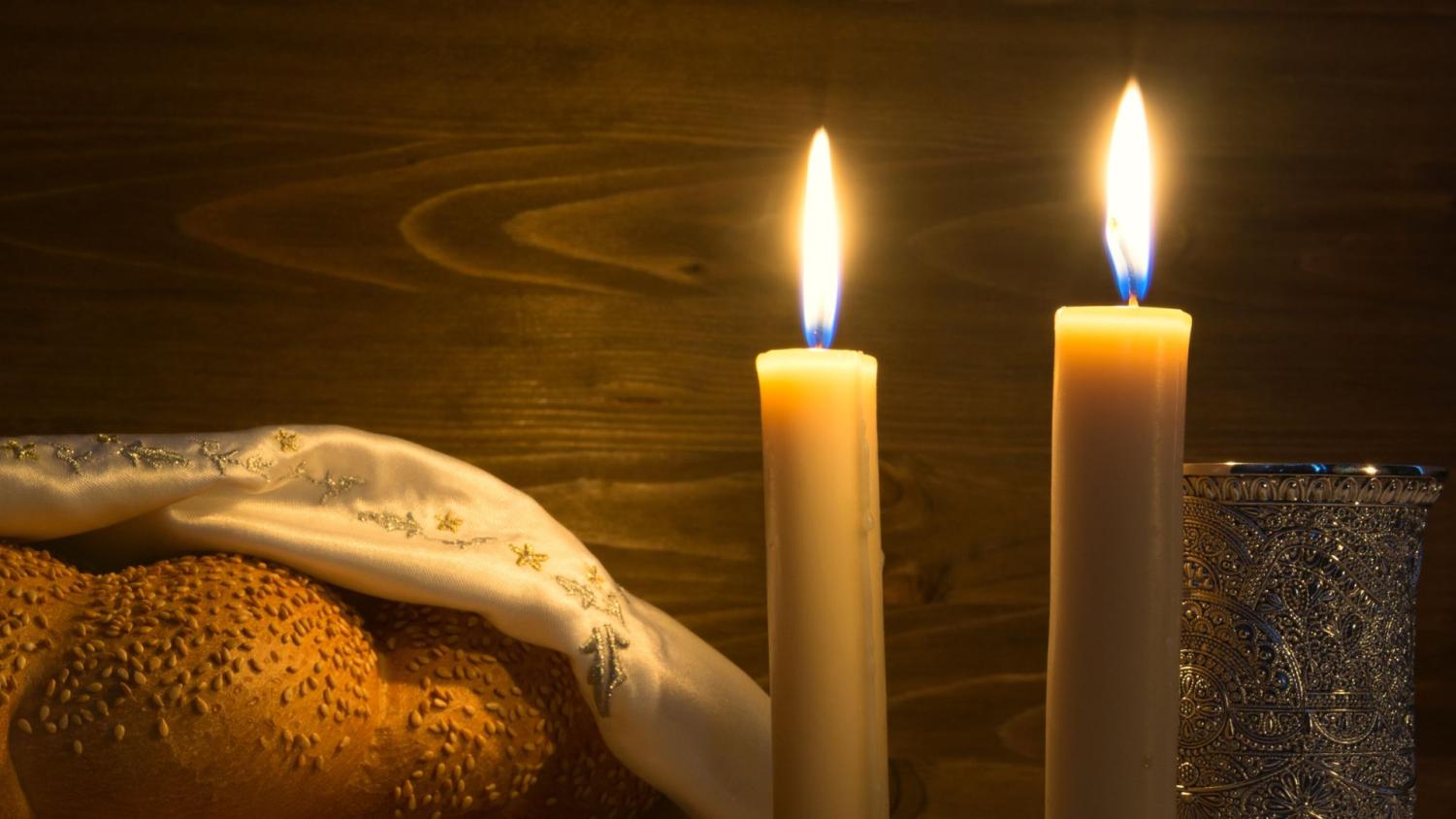 Shabbat HaGadol: The Shabbat of Greatness Before Redemption