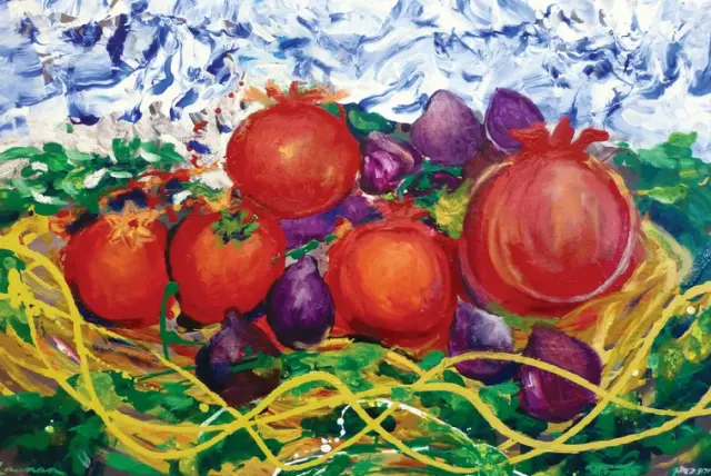 Shabbat Ki Tavo