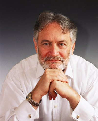 Rabbi Jeremy Rosen