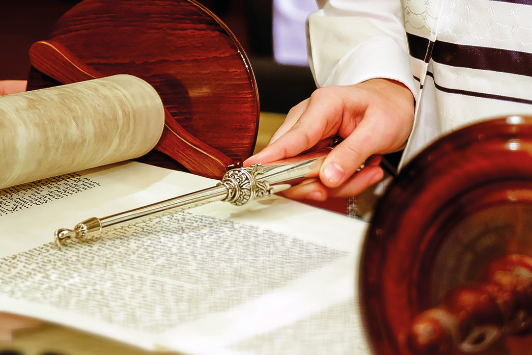Shabbat Metzora and Shabbat HaGadol