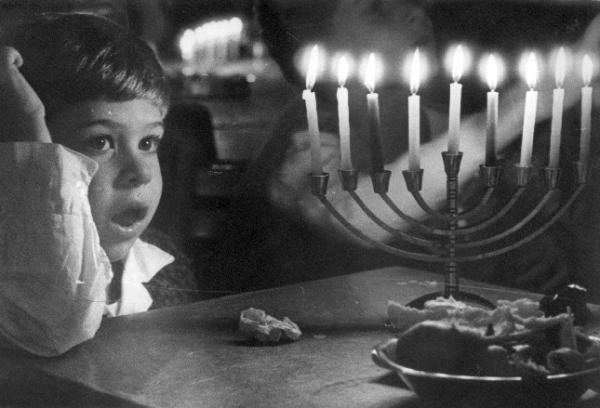 Shabbat Naso
