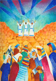 Shabbat Naso