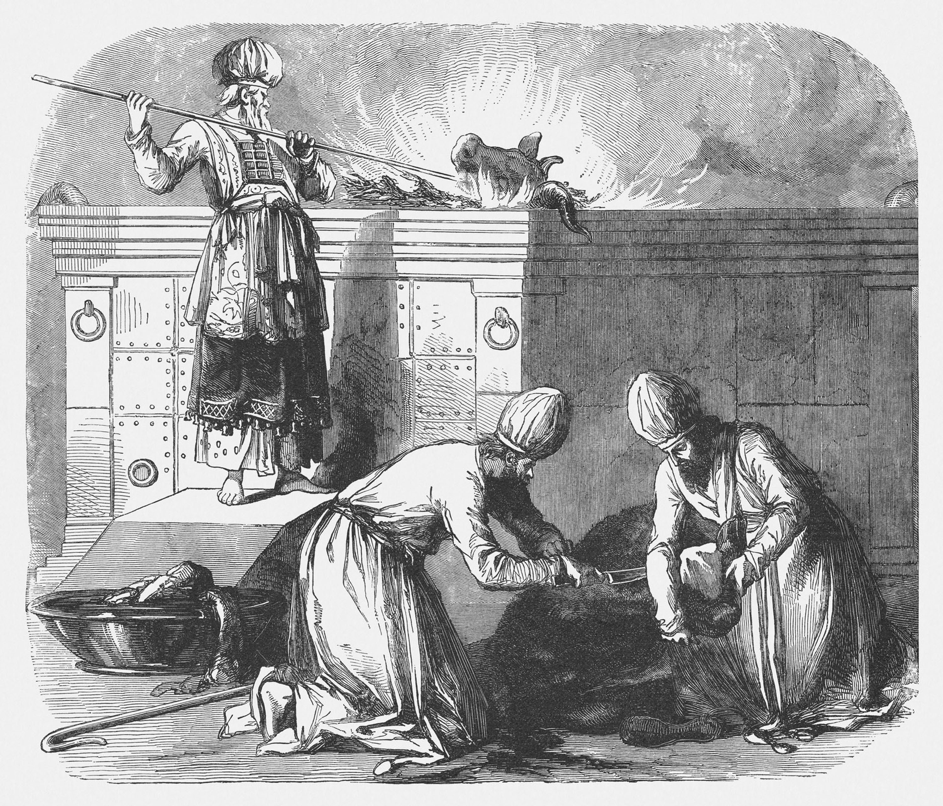 Shabbat Tazria