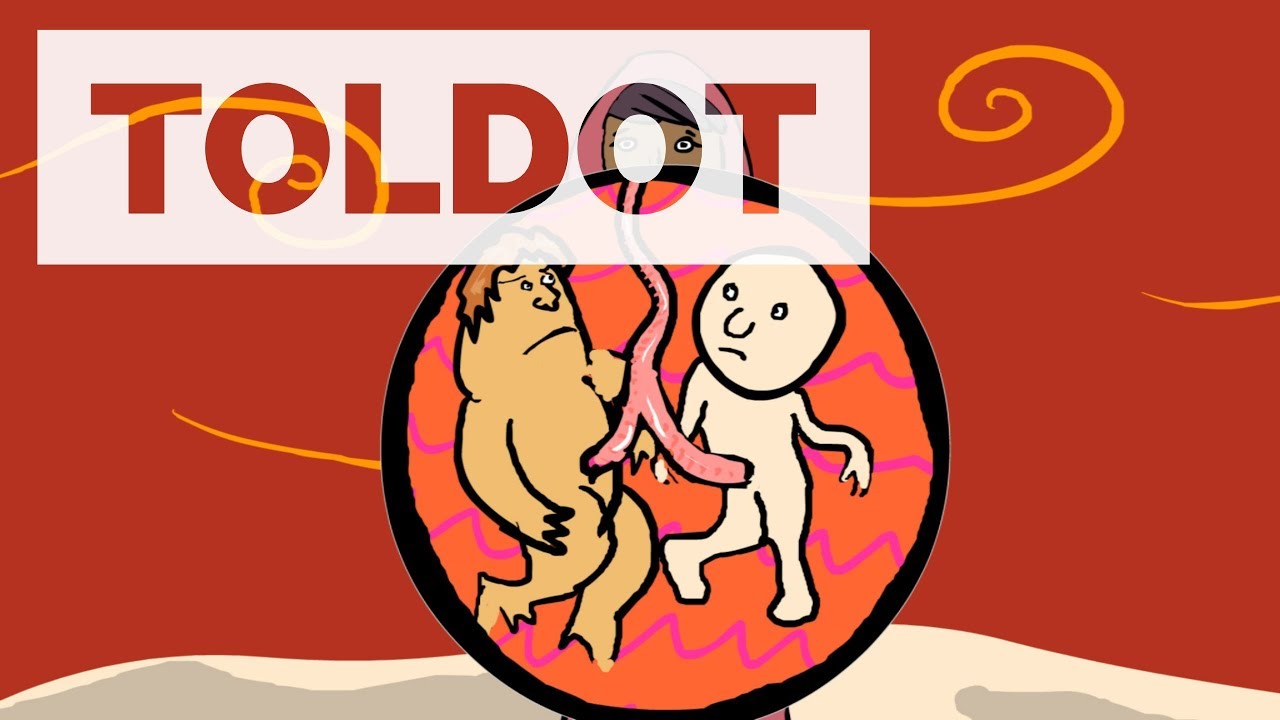 Toldot: Jacob, Esau, and Tough Talk About Cheating