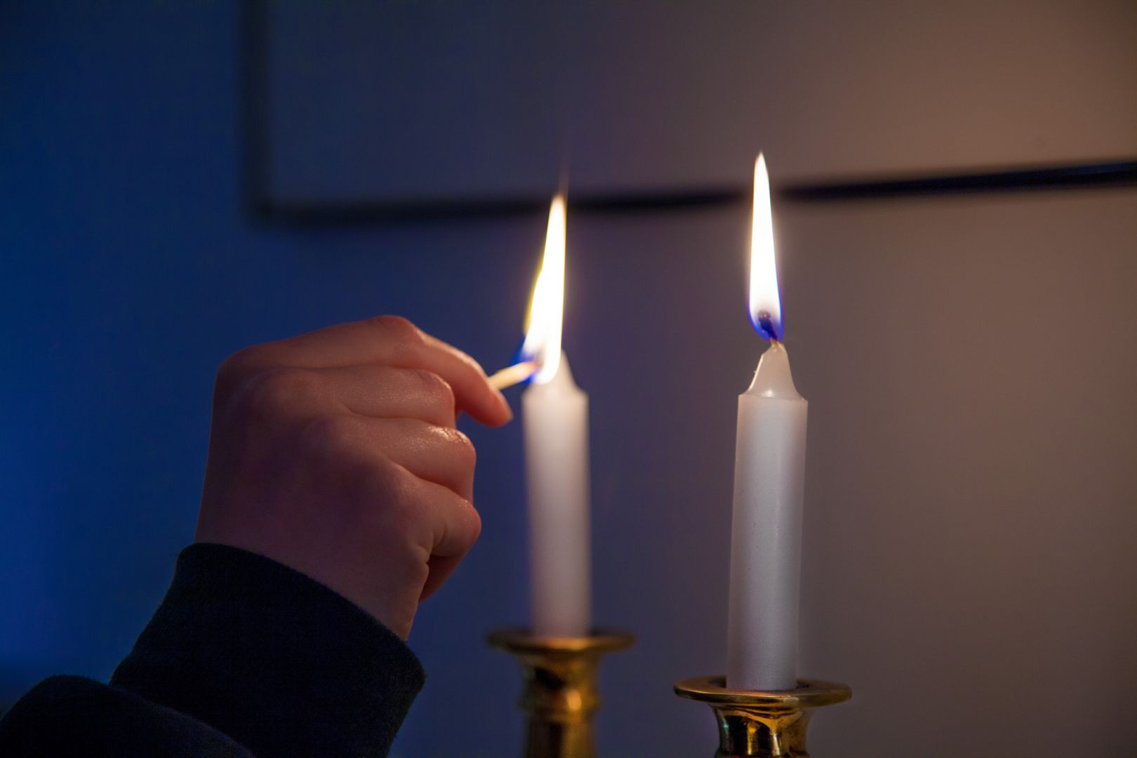Shabbat Tsav and Shabbat HaGadol