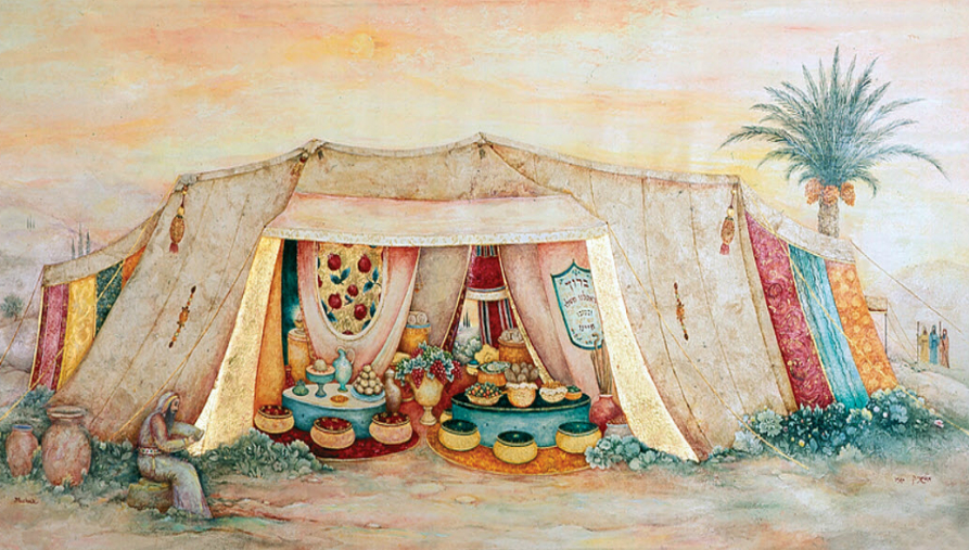 Shabbat Va'eyra
