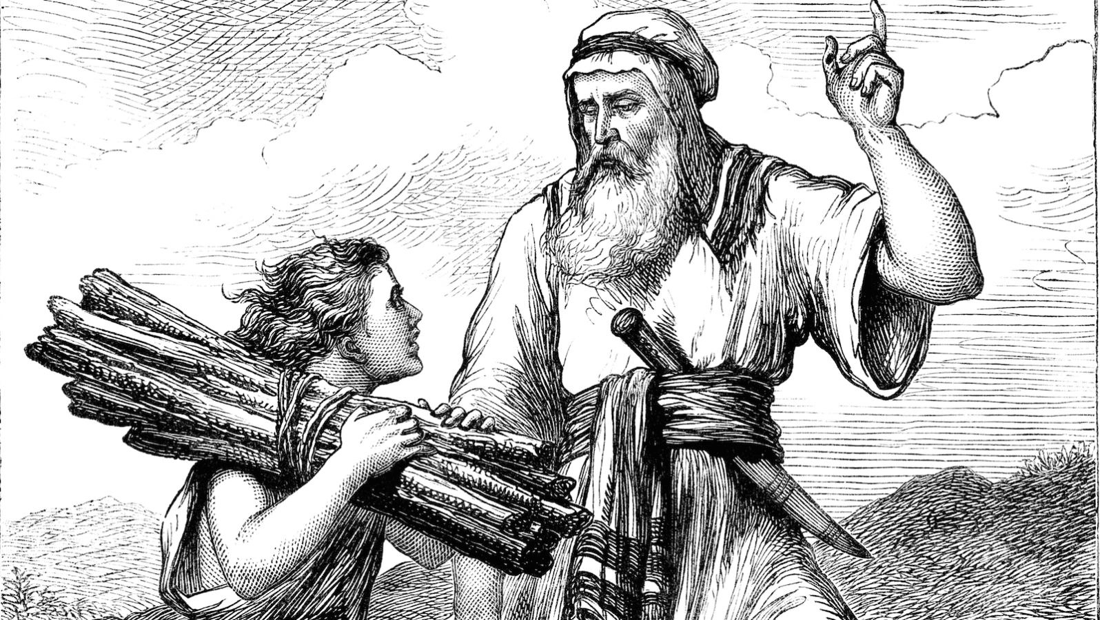 Image Credit: Jewish Family & Life!