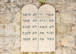 Shabbat Yitro