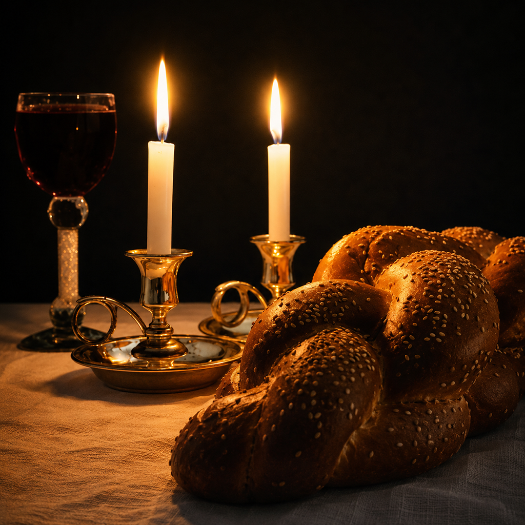 Shabbos