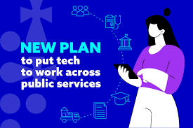 Shake Up of Tech and AI Usage Across NHS and Other Public Services to Deliver Plan for Change