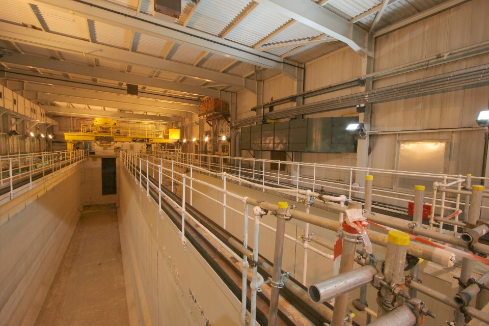 Share Your Views on Decommissioning at Trawsfynydd Site
