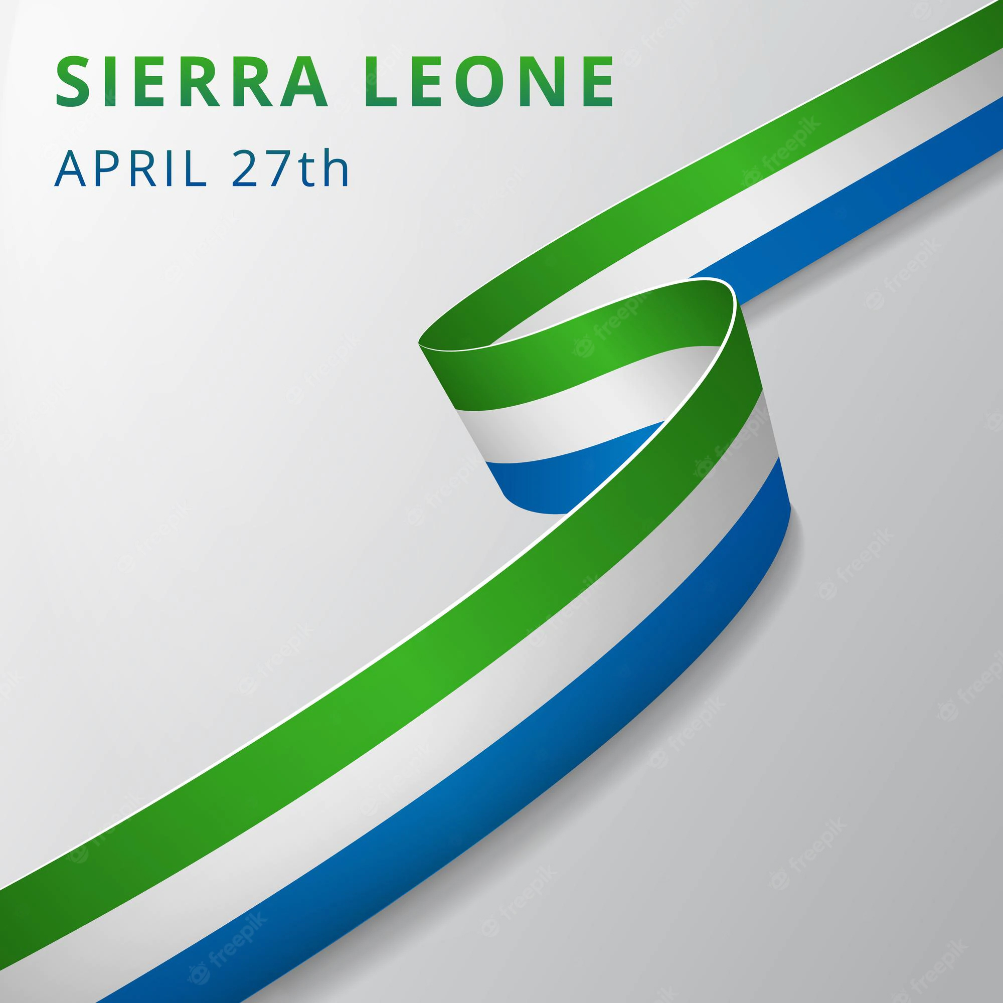 Sierra Leone National Day