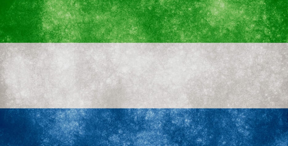 Sierra Leone National Day