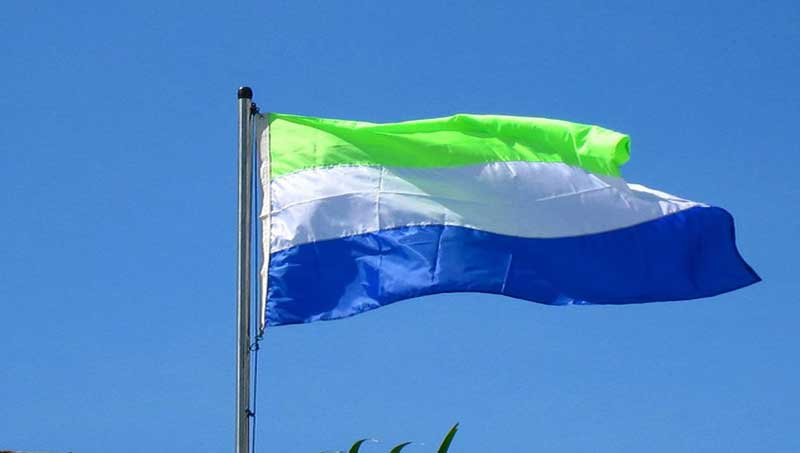Sierra Leone National Day