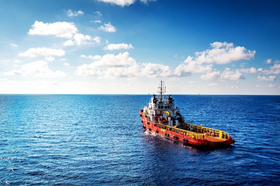 Significant Safety Improvements for those Working in the Offshore Sector