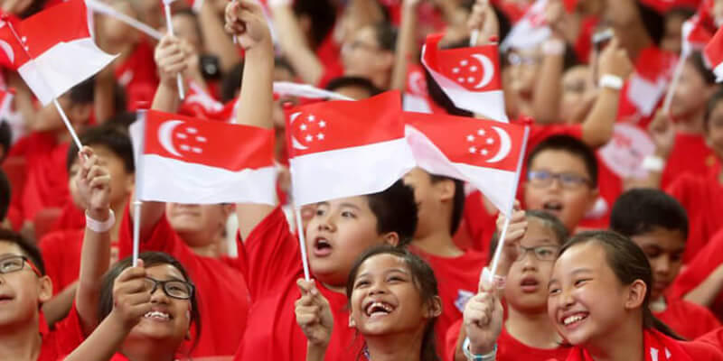 Singapore National Day