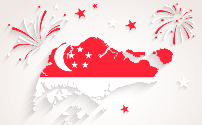 Singapore National Day