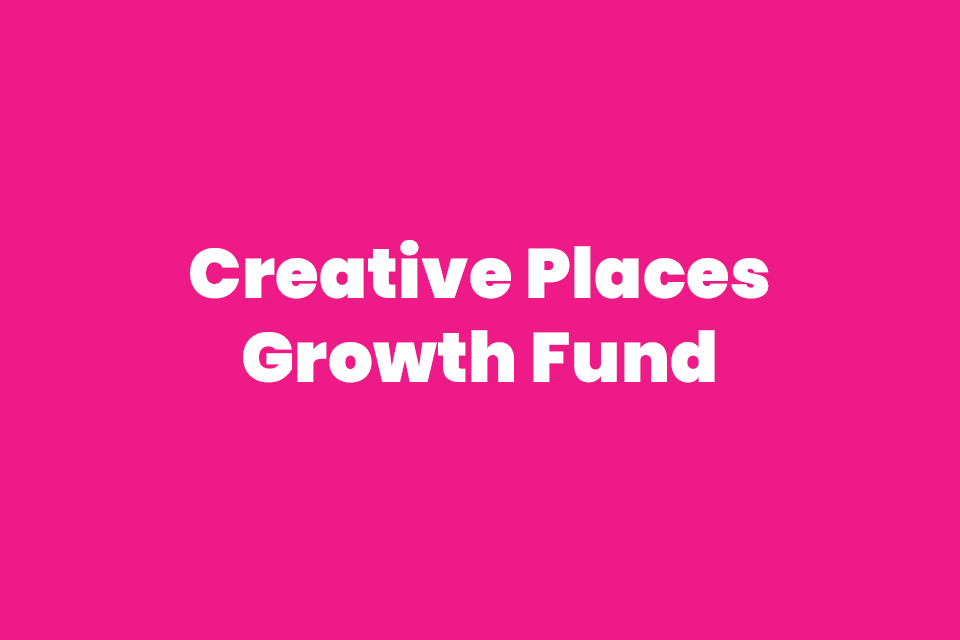 Six Regions Receive £25 Million in Taxpayers' Funds to Bolster Creative Industries