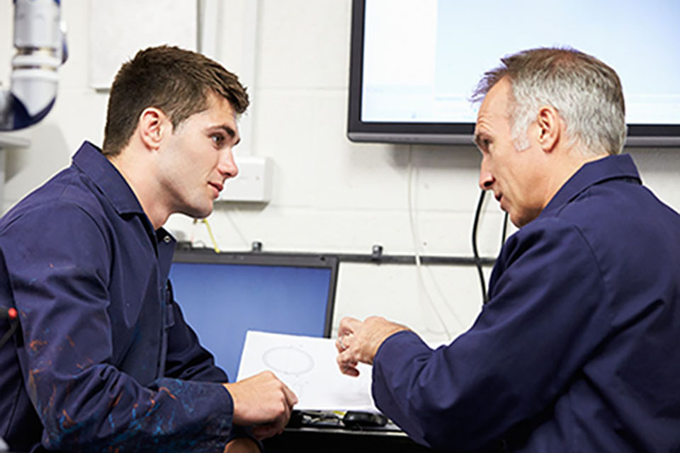Skills England to Transform Opportunities and Drive Growth