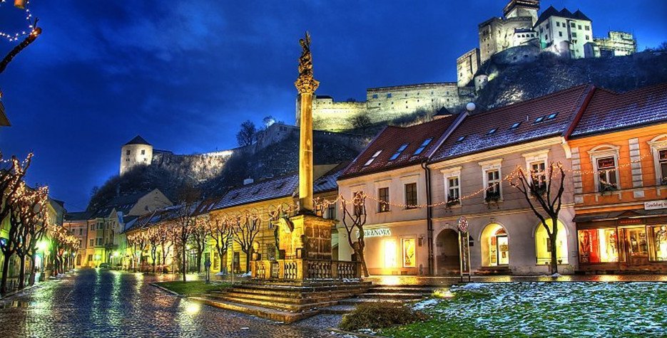 Slovakia Constitution Day
