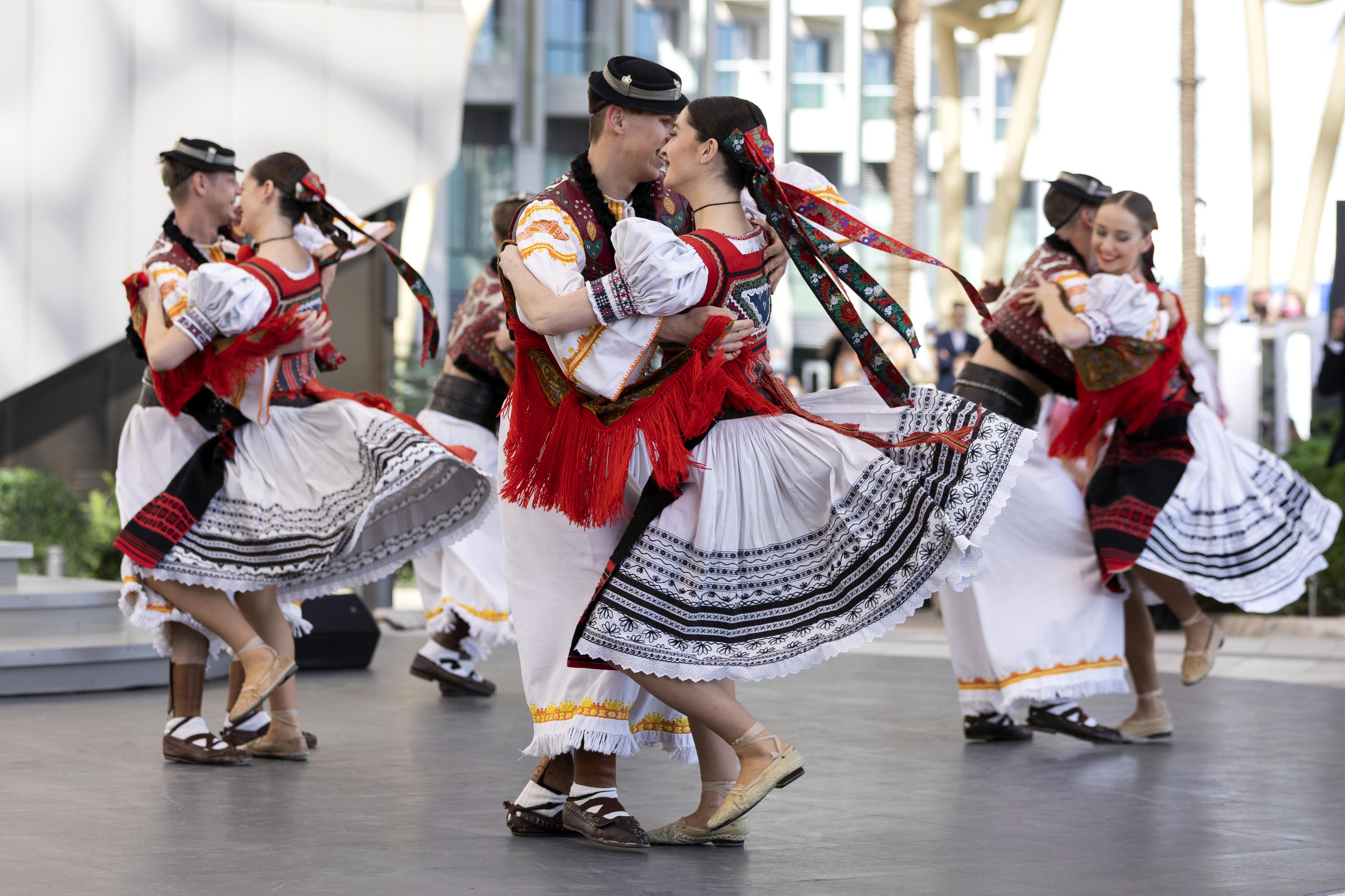 Slovakia National Day