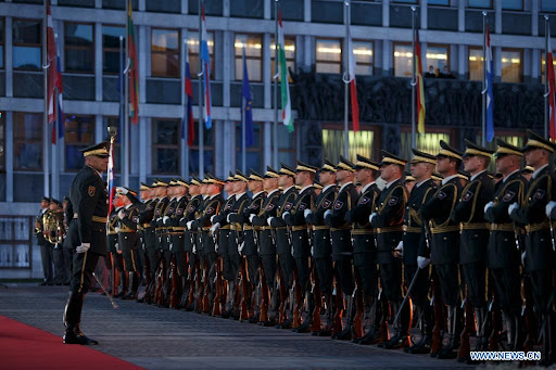 Slovenia National Day